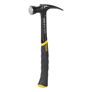 Antivibe Rip Claw Hammer 20 oz.