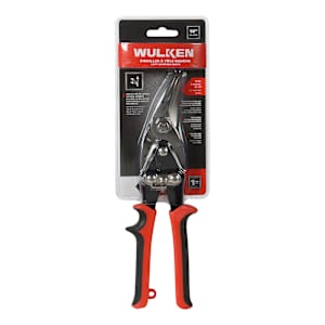 WULKEN Left Aviation Snips