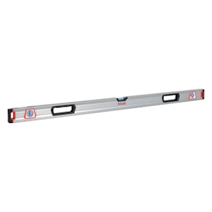 Niveau en aluminium 48 po WULKEN ELITE