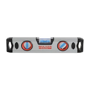WULKEN ELITE Aluminum Level 10 in.
