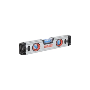 WULKEN ELITE Aluminum Level 10 in.