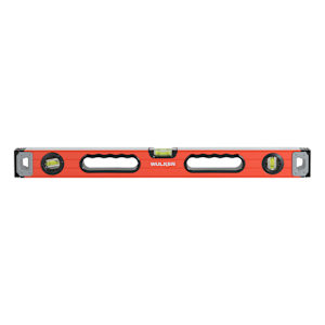 WULKEN Aluminum Level 72 in.