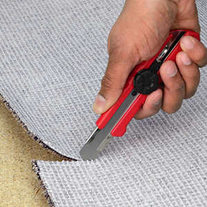 MILWAUKEE Utility Knife 25 mm