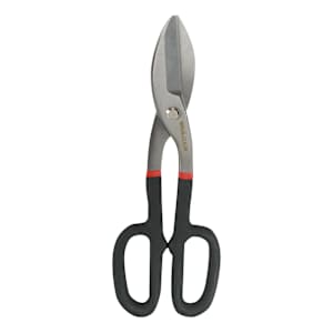 WULKEN Tinner Snips 12 in.