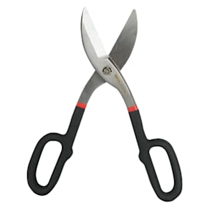WULKEN Tinner Snips 12 in.