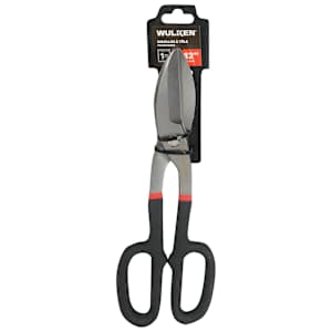 WULKEN Tinner Snips 12 in.