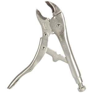 WULKEN Locking Pliers 10 in.