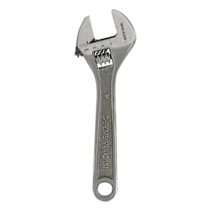 WULKEN Adjustable Wrench 6 in.