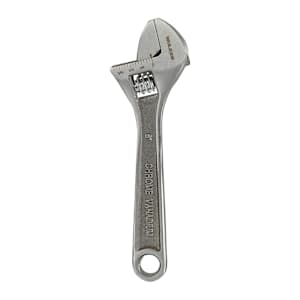 WULKEN Adjustable Wrench 6 in.