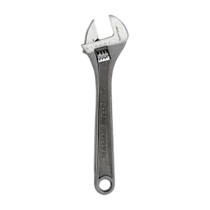 WULKEN Adjustable Wrench 10 in.