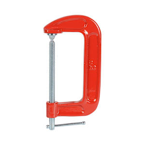 WULKEN C-Clamp 6 in.