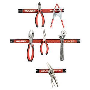 WULKEN Magnetic Bars Set (3 pcs)