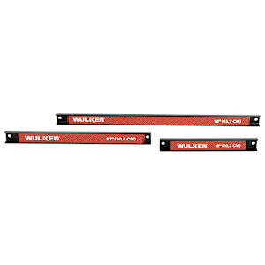 WULKEN Magnetic Bars Set (3 pcs)