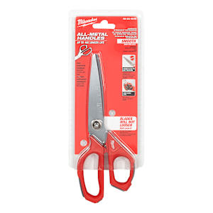 Ciseaux de chantier multiusage MILWAUKEE
