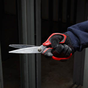Ciseaux de chantier multiusage MILWAUKEE