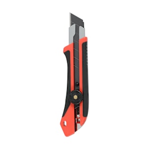 WULKEN Snap-Off Utility Knife 25 mm