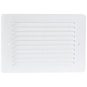 Soffit Vent