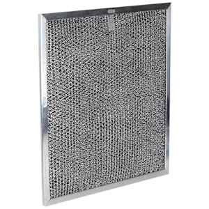 Filtre au charbon pour hotte de cuisine 12 po x 11 1/4 po