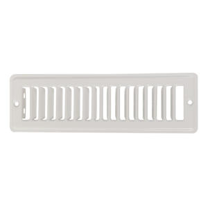 Floor Grille 2 1/4 in. x 12 in.