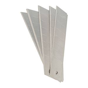 Snap-Off Utility Blades LB-10B  18 mm Pkg/10
