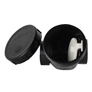 ABS Check Valve - 1-1/2 in. (F x F)