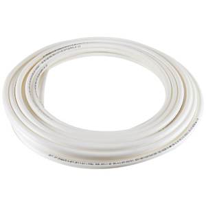 Tuyau PEX 3/4 po x 100 pi en rouleau
