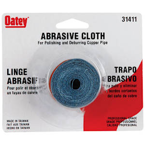 Abrasive Cloth