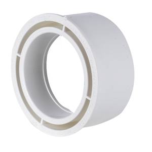PVC-ABS Reducer - 3 in. x 2 in. (M x F)