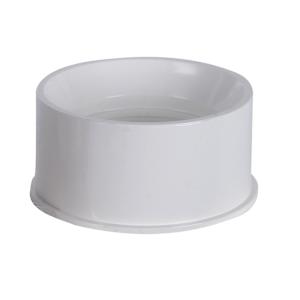 PVC-ABS Reducer - 3 in. x 2 in. (M x F)