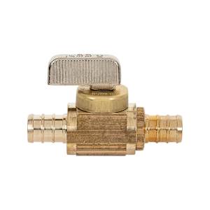 PEX Valve - 1/2 in. x 1/2 in.