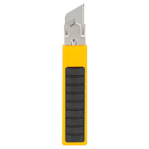 Heavy-Duty Utility Knife (H-1) 25 mm