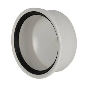 SDR Cap 5 in.