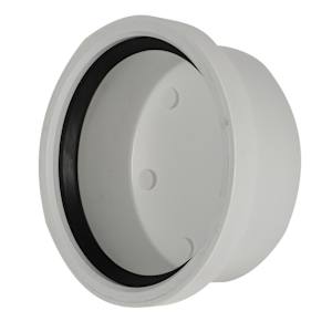 SDR Cap 6 in.