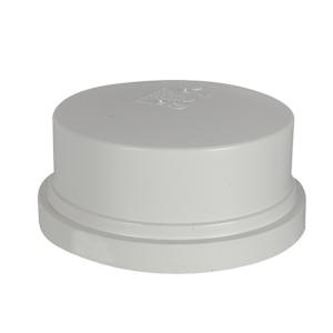 SDR Cap 6 in.
