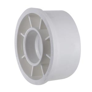 Réduit PVC/BNQ 4 po x 1 1/2 ABS (M x F)