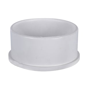 Réduit PVC/BNQ 4 po x 1 1/2 ABS (M x F)