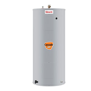 Chauffe-eau Cascade 40 gallons