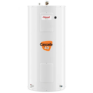 Chauffe-eau Cascade 40 gallons
