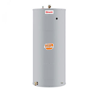 Super Cascade Water Heater 40 gallons
