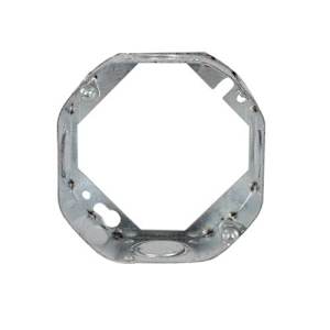 Octogonal Outlet Box Extension1-1/2 in.