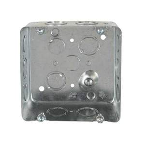 Appliance Outlet Box4-11/16 in.