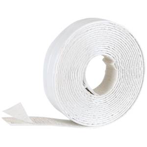 Scellant adhésif pour baignoire/mur 7/8 po x 11 pi