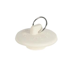 Bouchon de lavabo 1 po à 1 3/8 po