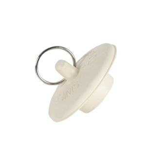 Bouchon de lavabo 1 po à 1 3/8 po