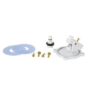Toilet Valve Cap