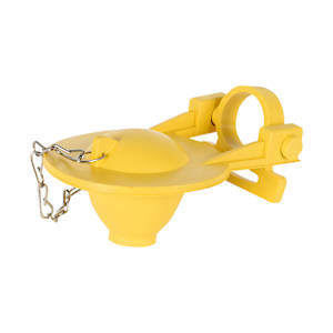 Toilet Tank Flapper