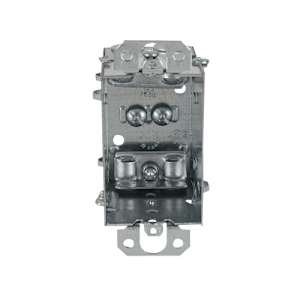 Rectangular Outlet Box2-1/2 in.