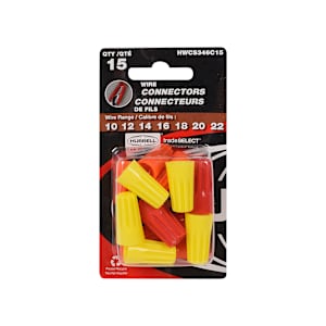 Mixed Wire Connectors Set/15
