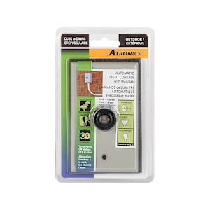 Photoelectric Sensor
