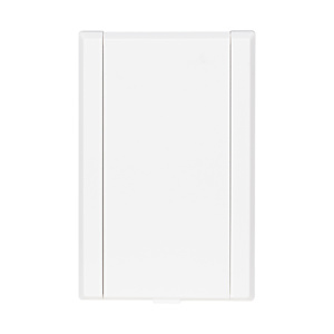 ABS Wall Outlet for Central Vacuum